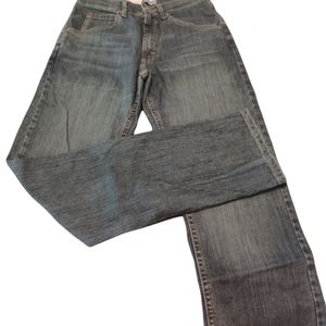 Wrangler Authentics Men's Classic 5-Pocket, Twilight Flex, Size 29W x 32L NWT